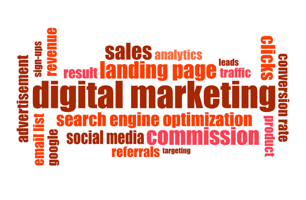 online digital marketing agency